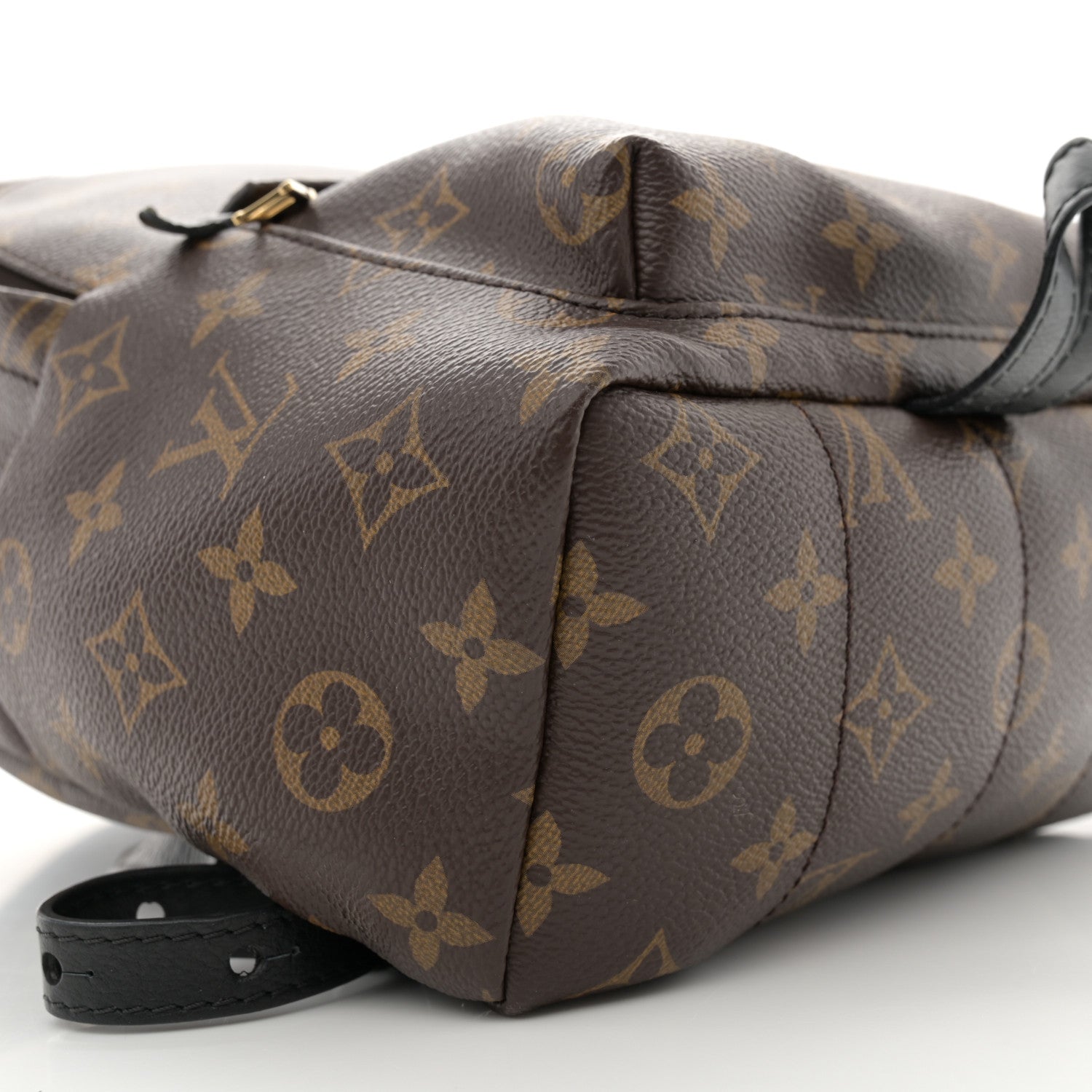 Louis Vuitton Monogram Palm Springs Backpack PM 9 of 11