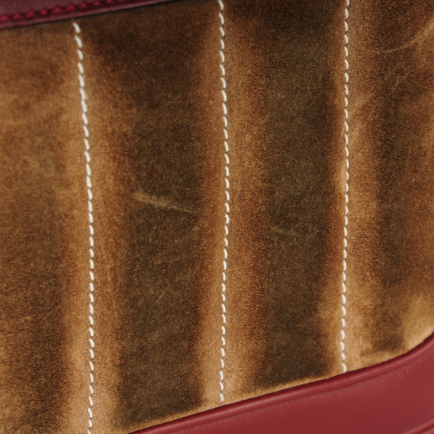 Swift Veau Doblis Mini Sac Berline 21 Rouge H