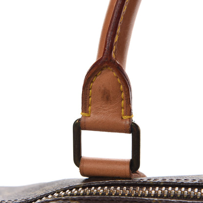 Louis Vuitton Monogram Keepall 50 23 of 25