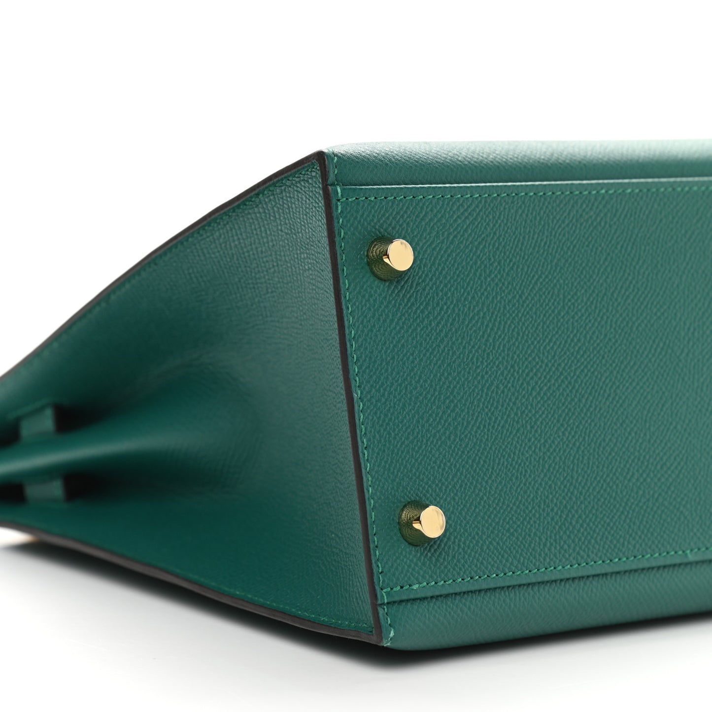 Epsom Kelly Sellier 32 Malachite