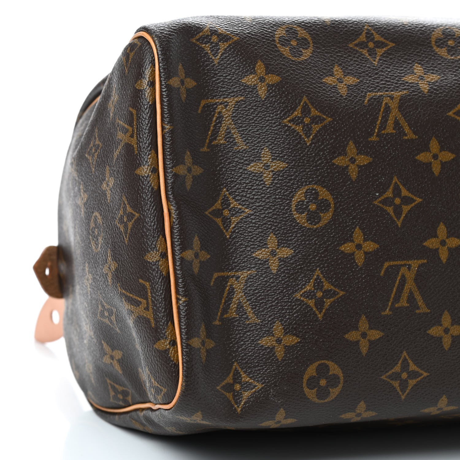 Louis Vuitton Monogram Speedy 30 6 of 9