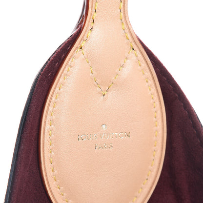 Louis Vuitton Monogram Flower Hobo Beige 6 of 9