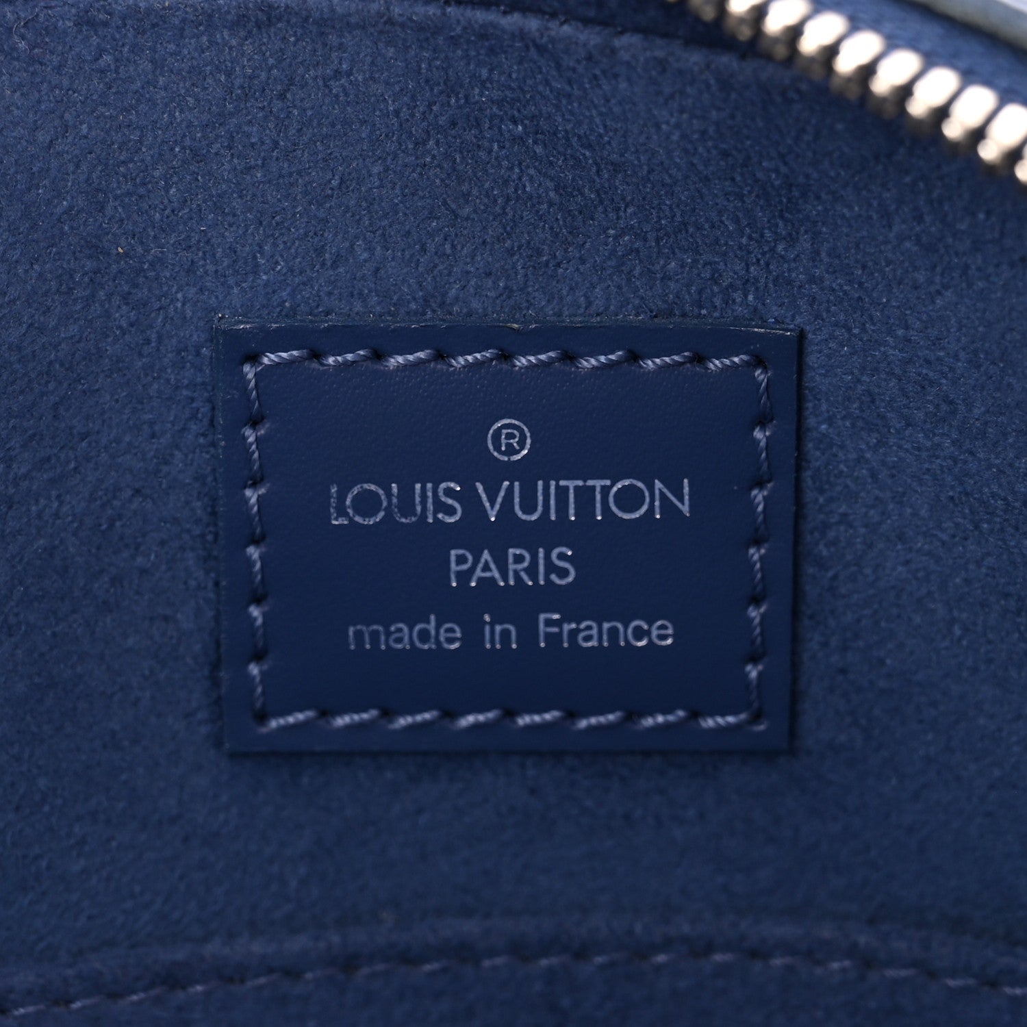 Louis Vuitton Epi Jasmin Myrtille 6 of 11