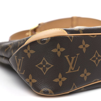 Louis Vuitton Monogram Odeon PM Natural 8 of 9