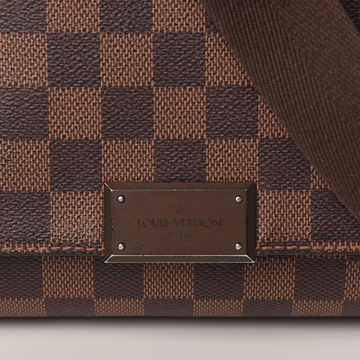 Damier Ebene District PM