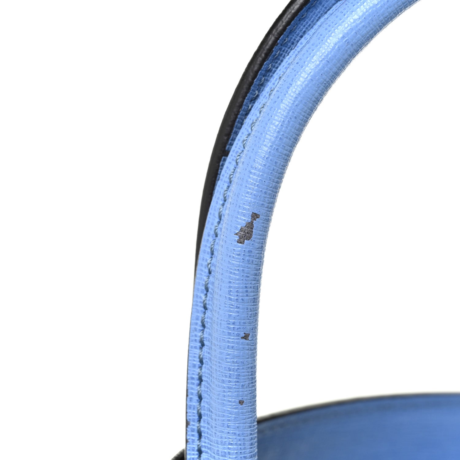 Fendi Vitello Elite Petite 2Jours Tote 19 of 28