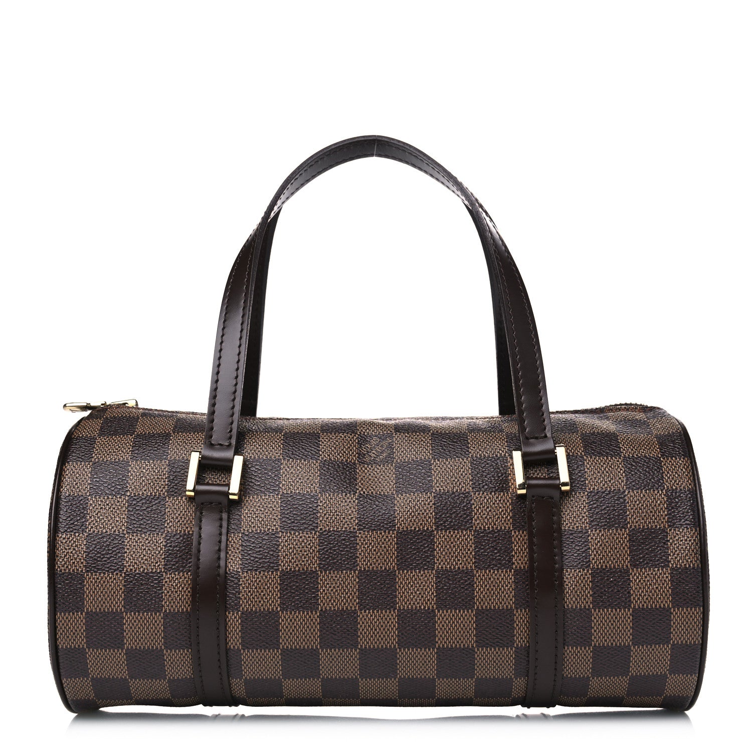 Louis Vuitton Damier Ebene Neo Papillon 1 of 4