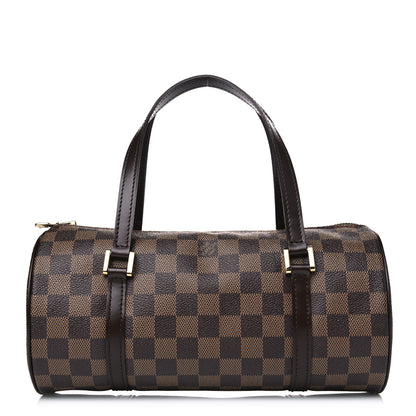 Louis Vuitton Damier Ebene Neo Papillon 1 of 4