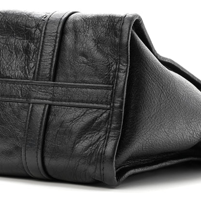 Balenciaga Agneau Small Bazar Shopper Tote Black 10 of 10