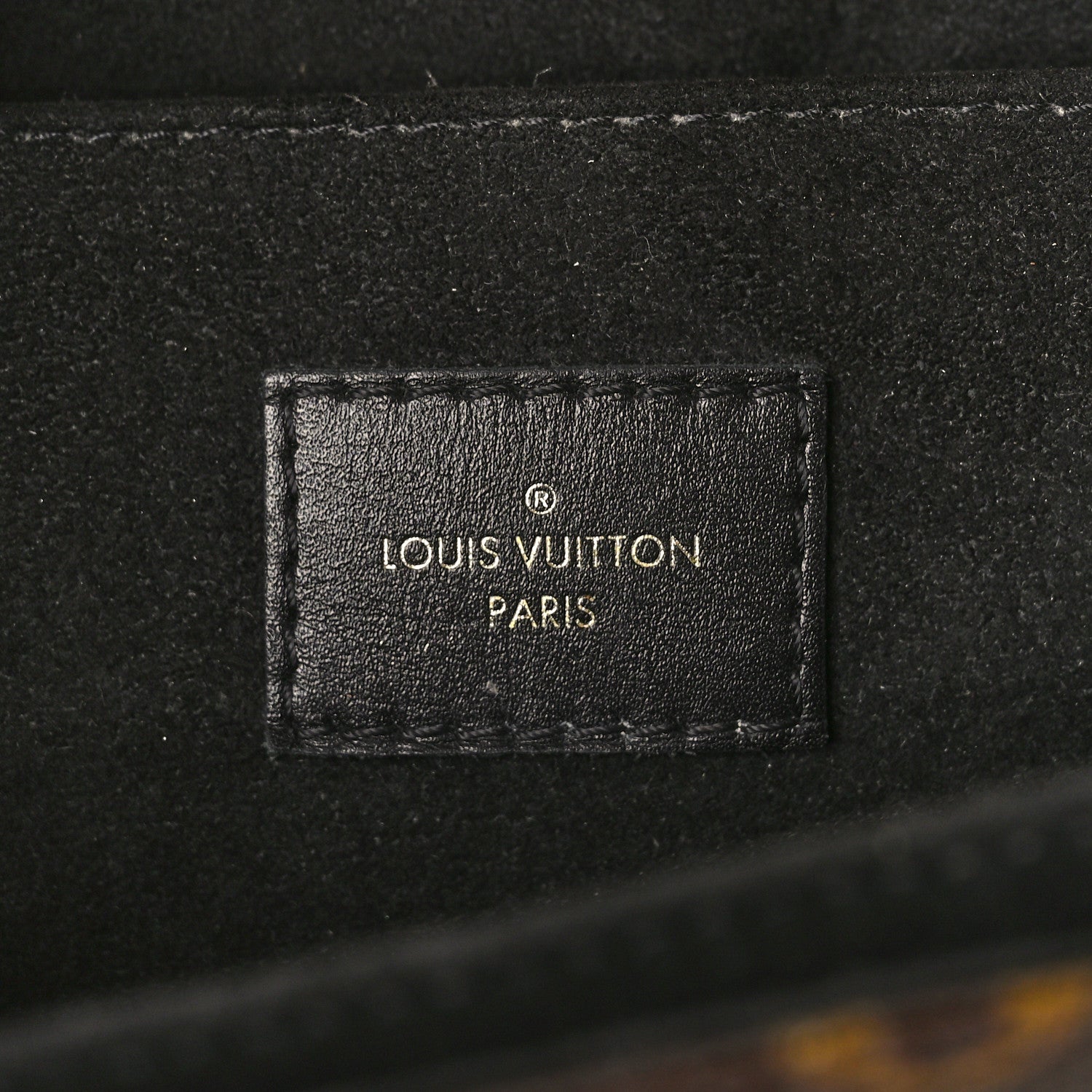 Louis Vuitton Reverse Monogram Pochette Metis 6 of 13