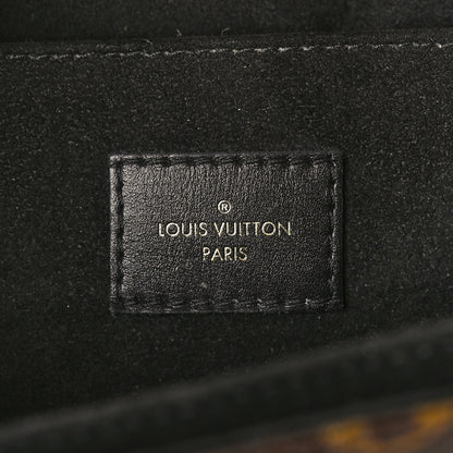 Louis Vuitton Reverse Monogram Pochette Metis 6 of 13