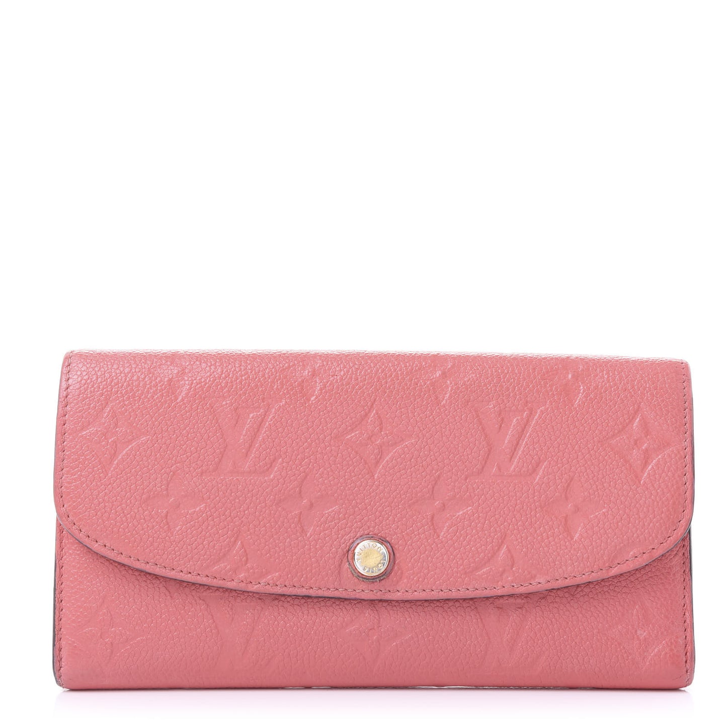Empreinte Emilie Wallet Blossom