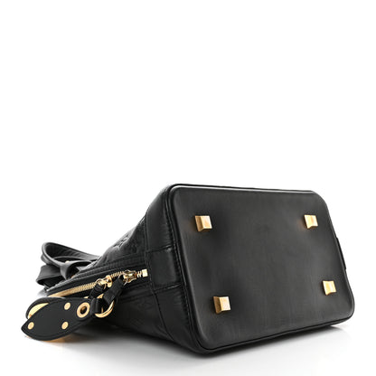 Louis Vuitton Monogram Double Jeu Neo Alma Black 4 of 15