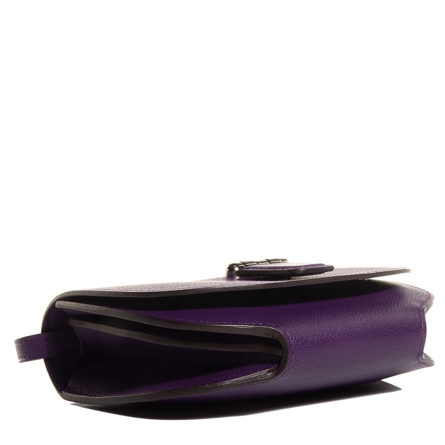 Veau Evercolor Mini Convoyeur Ultraviolet