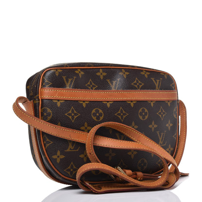 Louis Vuitton Monogram Jeune Fille 3 of 28