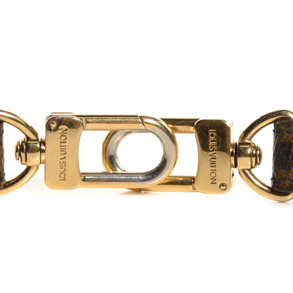 Louis Vuitton Monogram Adjustable Shoulder Strap 4 of 4