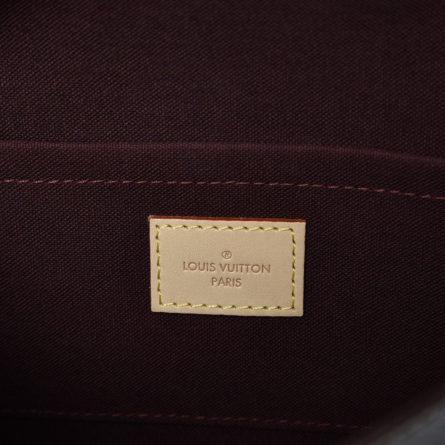 Monogram Favorite MM