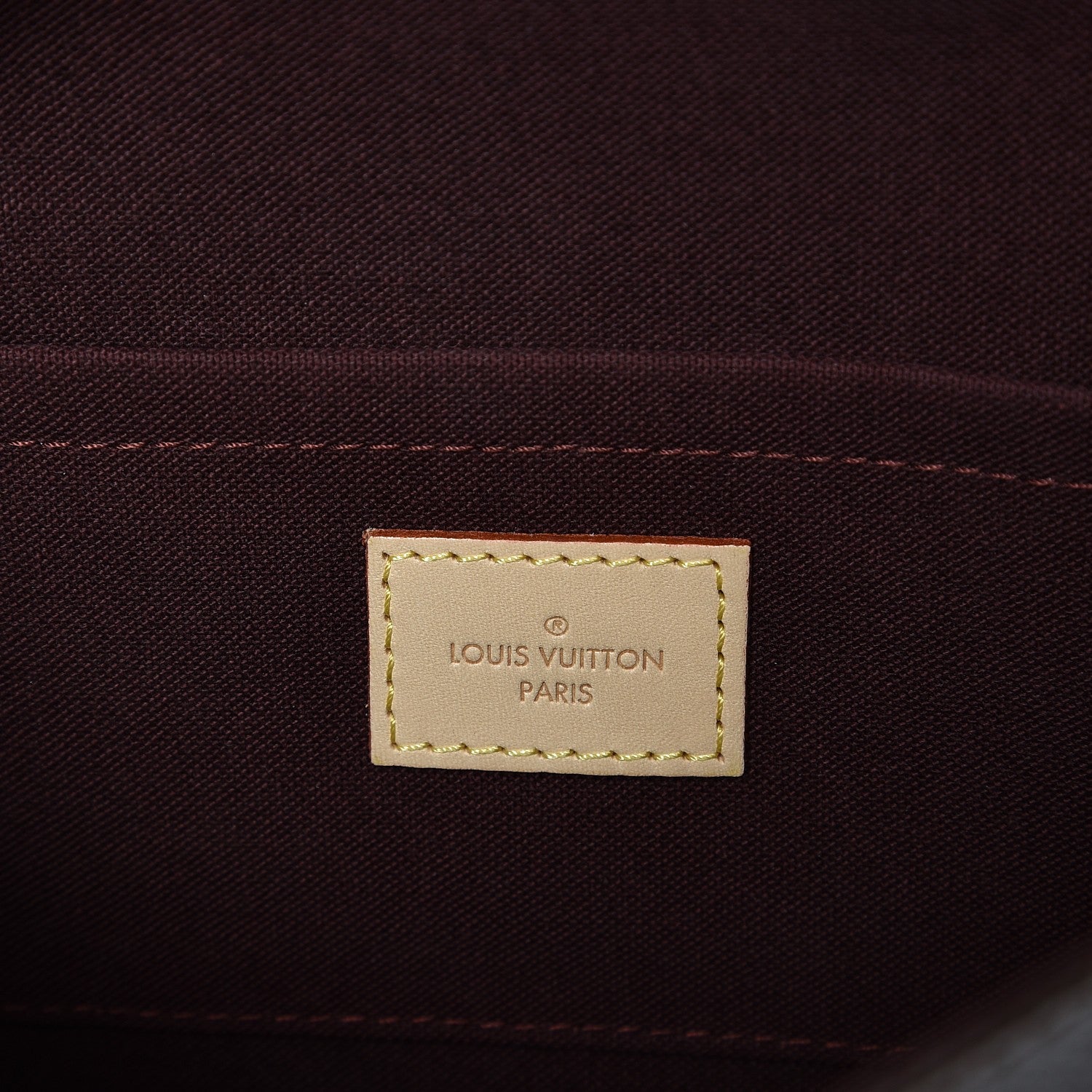 Louis Vuitton Monogram Favorite MM 6 of 9