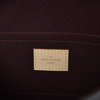 Louis Vuitton Monogram Favorite MM 6 of 9