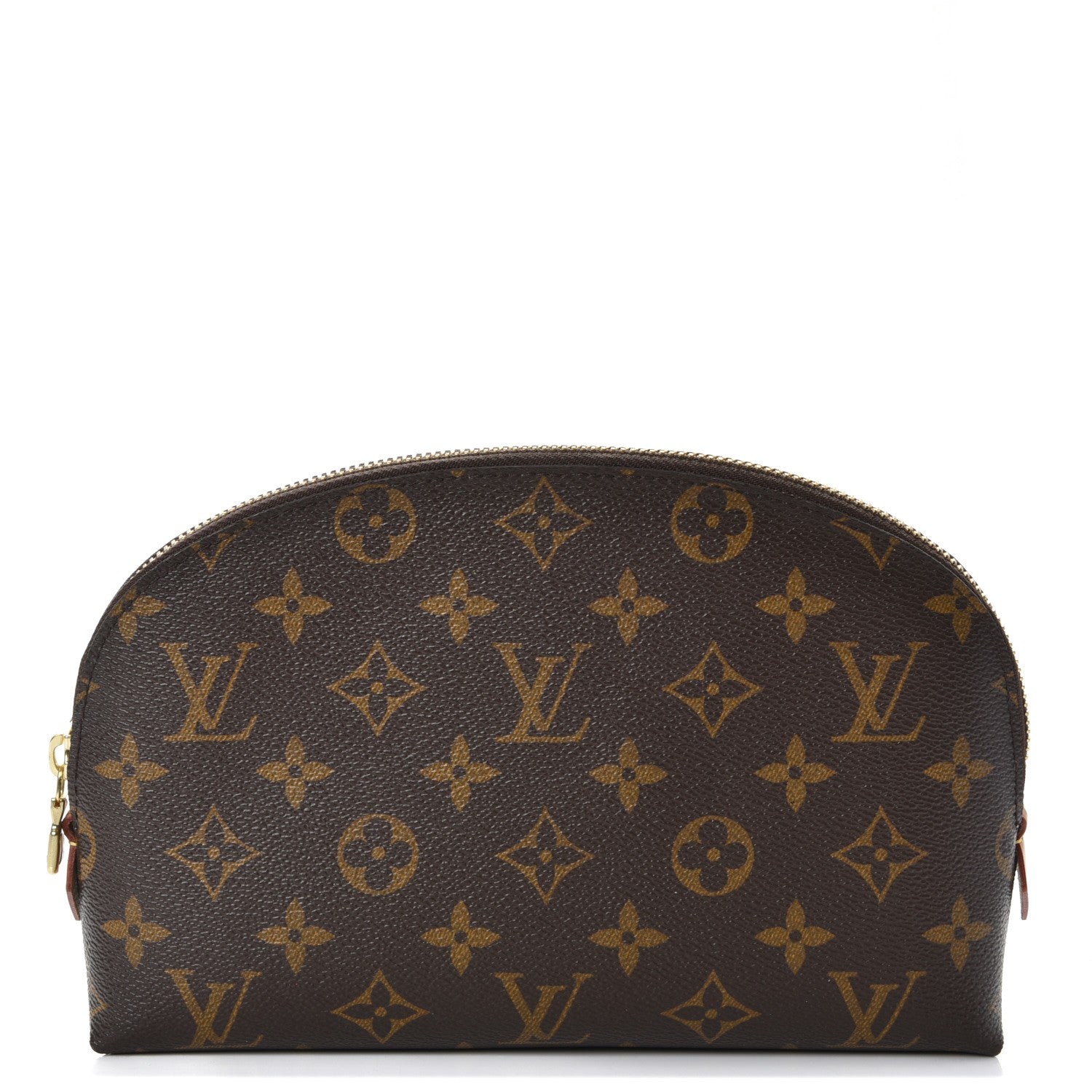 Louis Vuitton Monogram Cosmetic Pouch GM 1 of 9