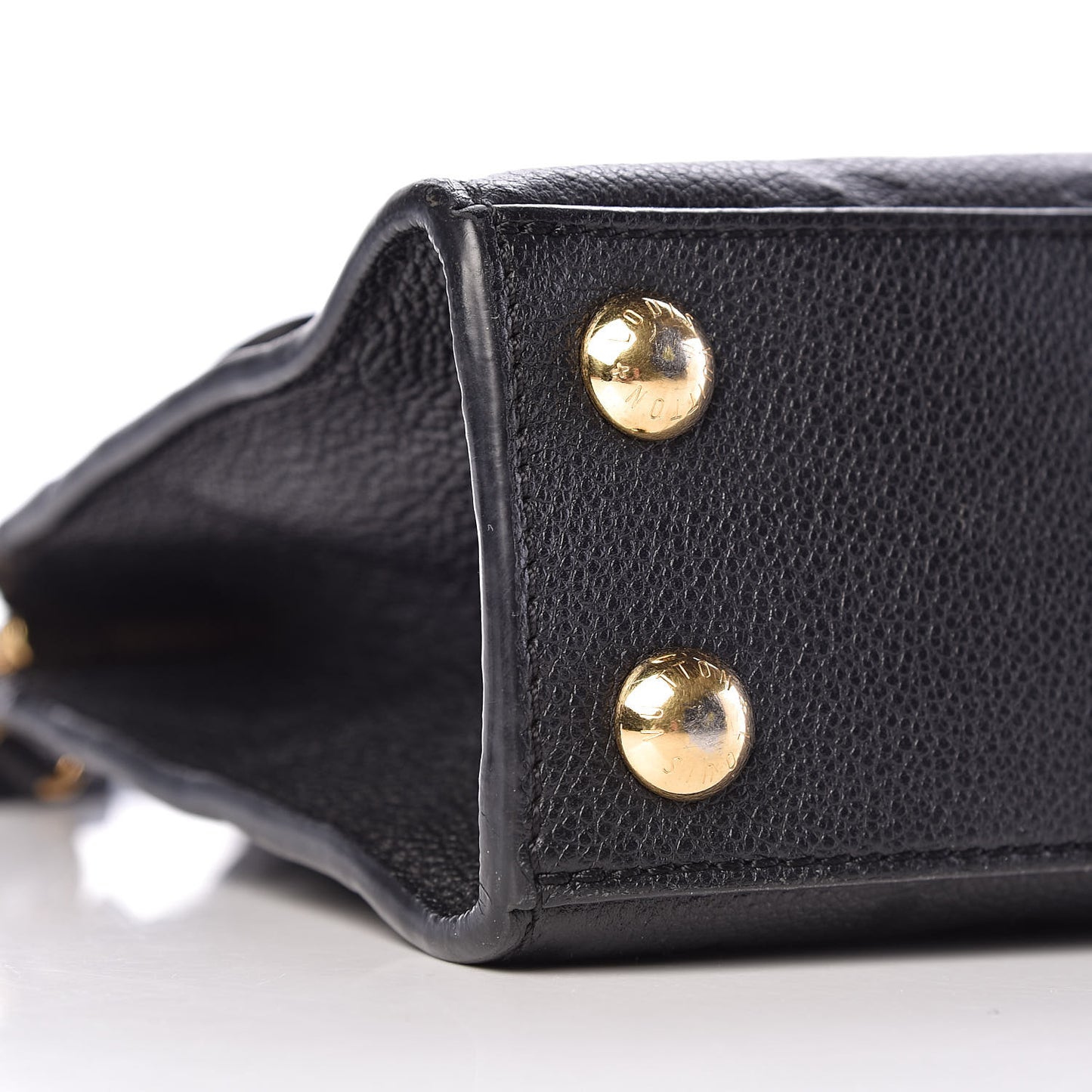 Empreinte Mini Pont-Neuf Black