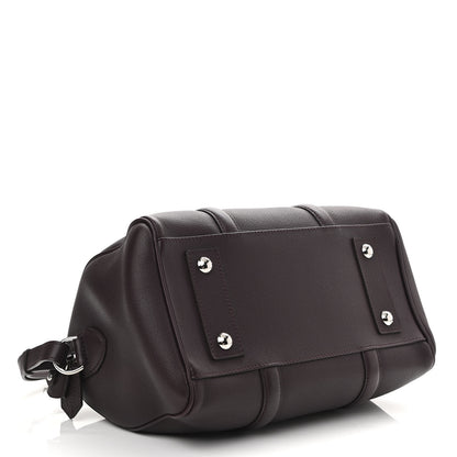 Louis Vuitton Calfskin SC Bag PM Quetsche 4 of 12