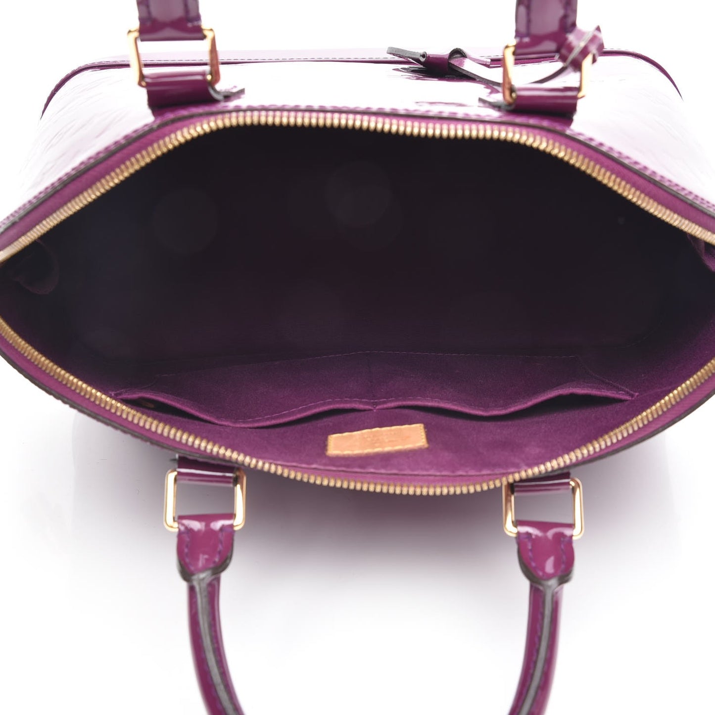 Vernis Alma MM Amethyste