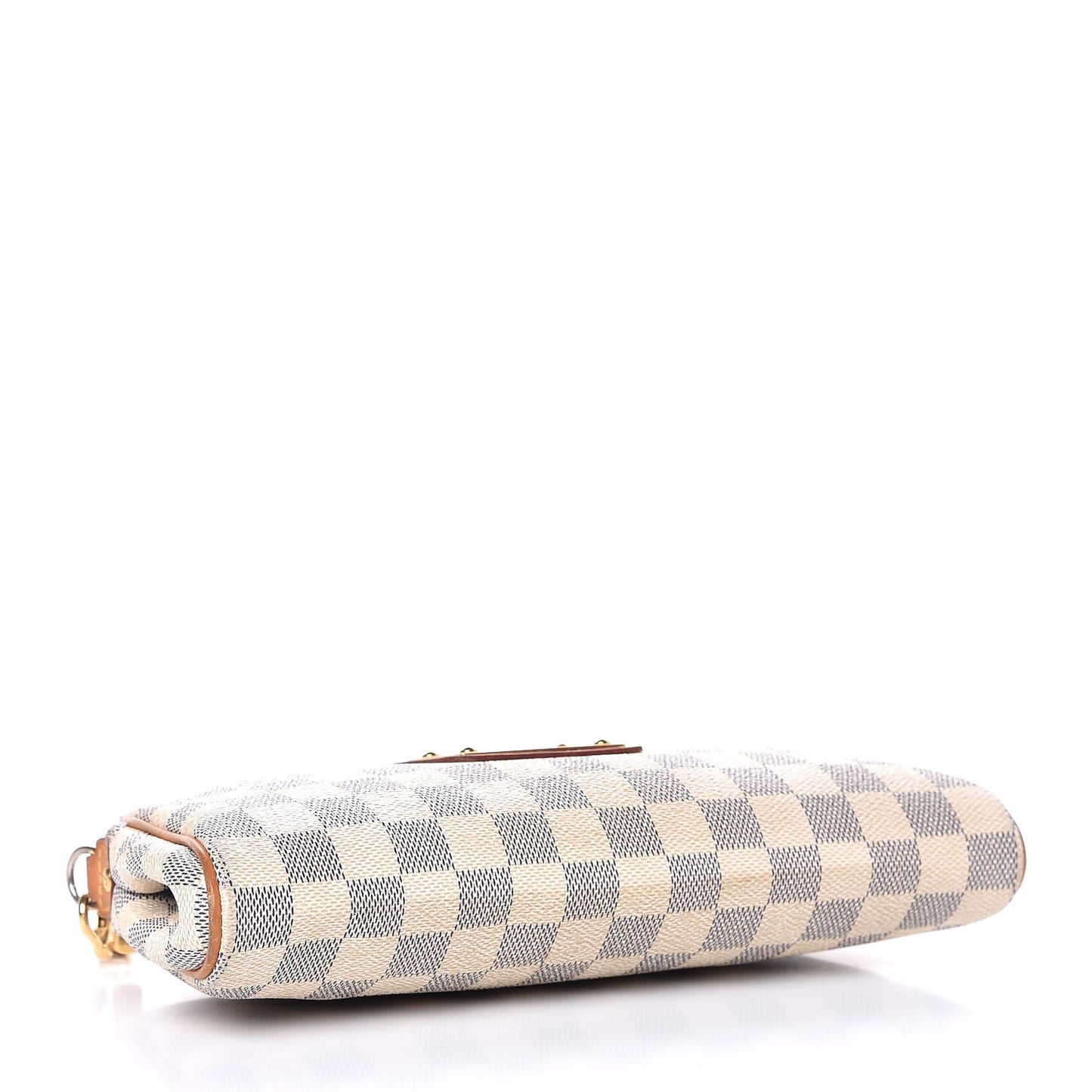 Damier Azur Eva Clutch