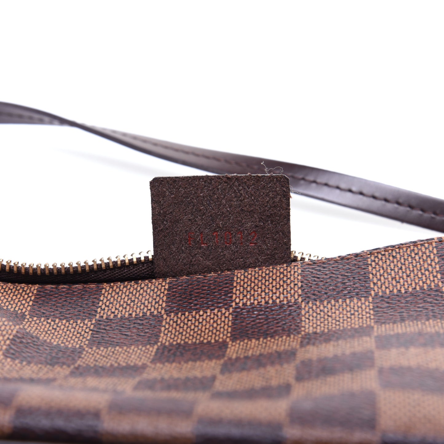 Damier Ebene Navona Pochette Accessories