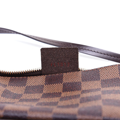 Louis Vuitton Damier Ebene Navona Pochette Accessories 9 of 10