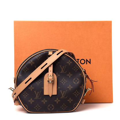 Louis Vuitton Monogram Boite Chapeau Souple 25 of 25