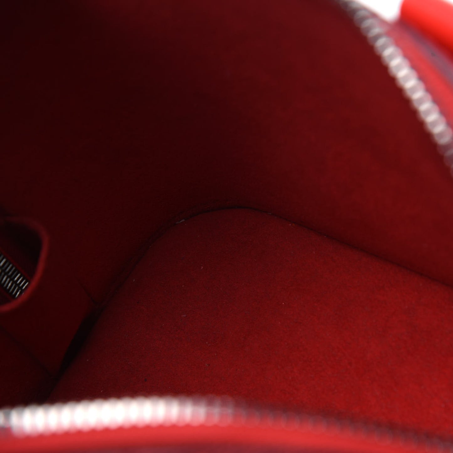 Epi Alma BB Coquelicot