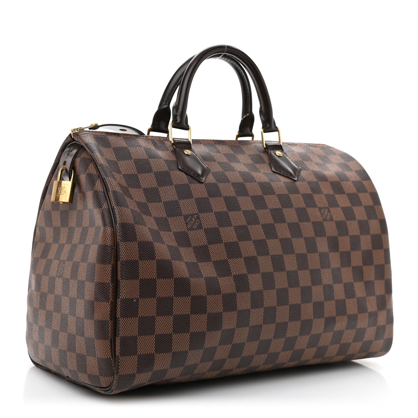 Damier Ebene Speedy 35