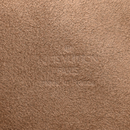 Louis Vuitton Monogram Multicolor Trouville Black 6 of 9