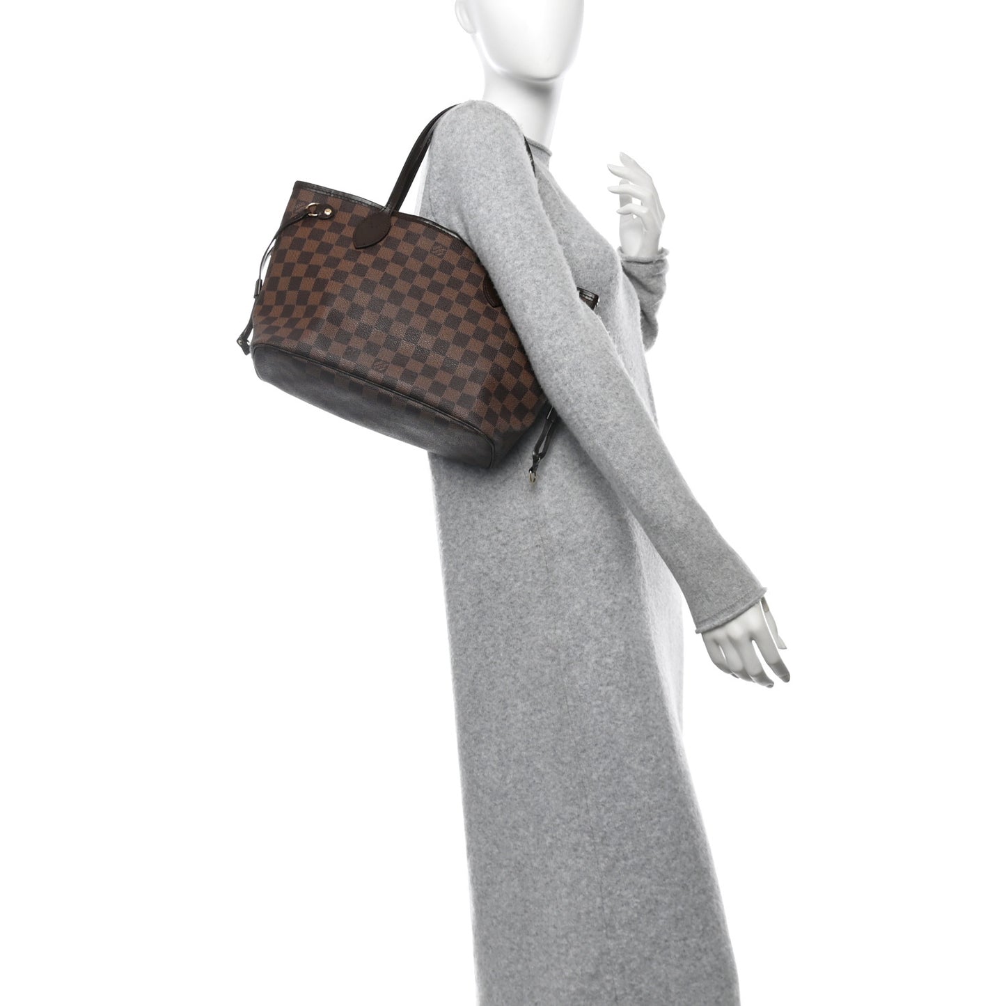 Damier Ebene Neverfull PM