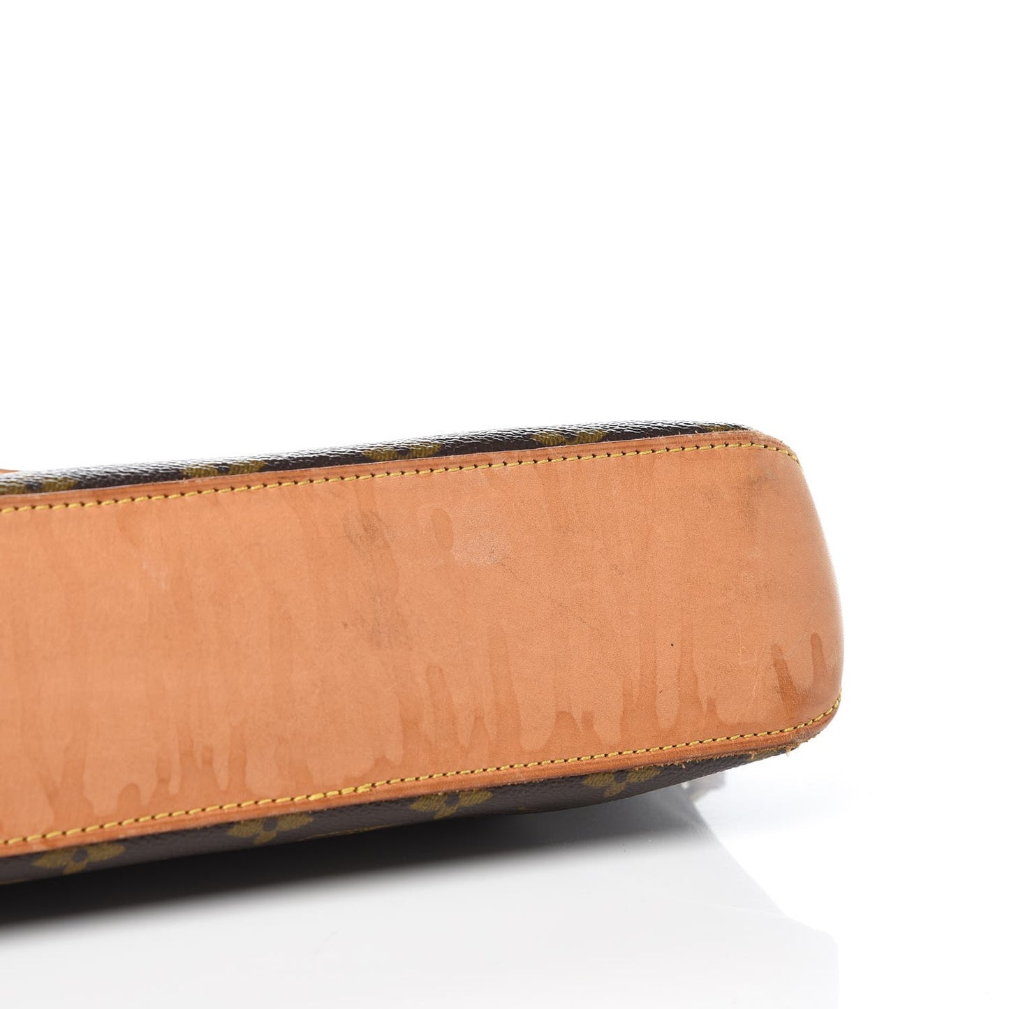Monogram Trotteur