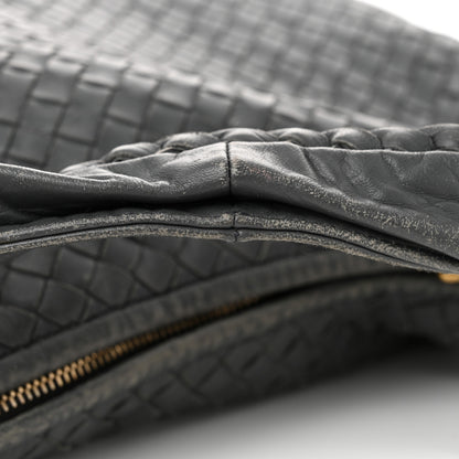 Bottega Veneta Nappa Intrecciato Large Veneta Hobo Matita 10 of 10
