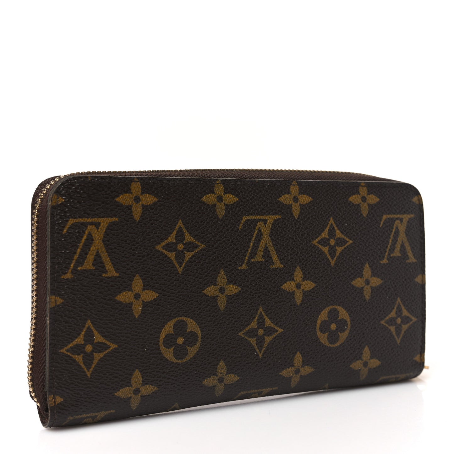 Monogram Zippy Wallet