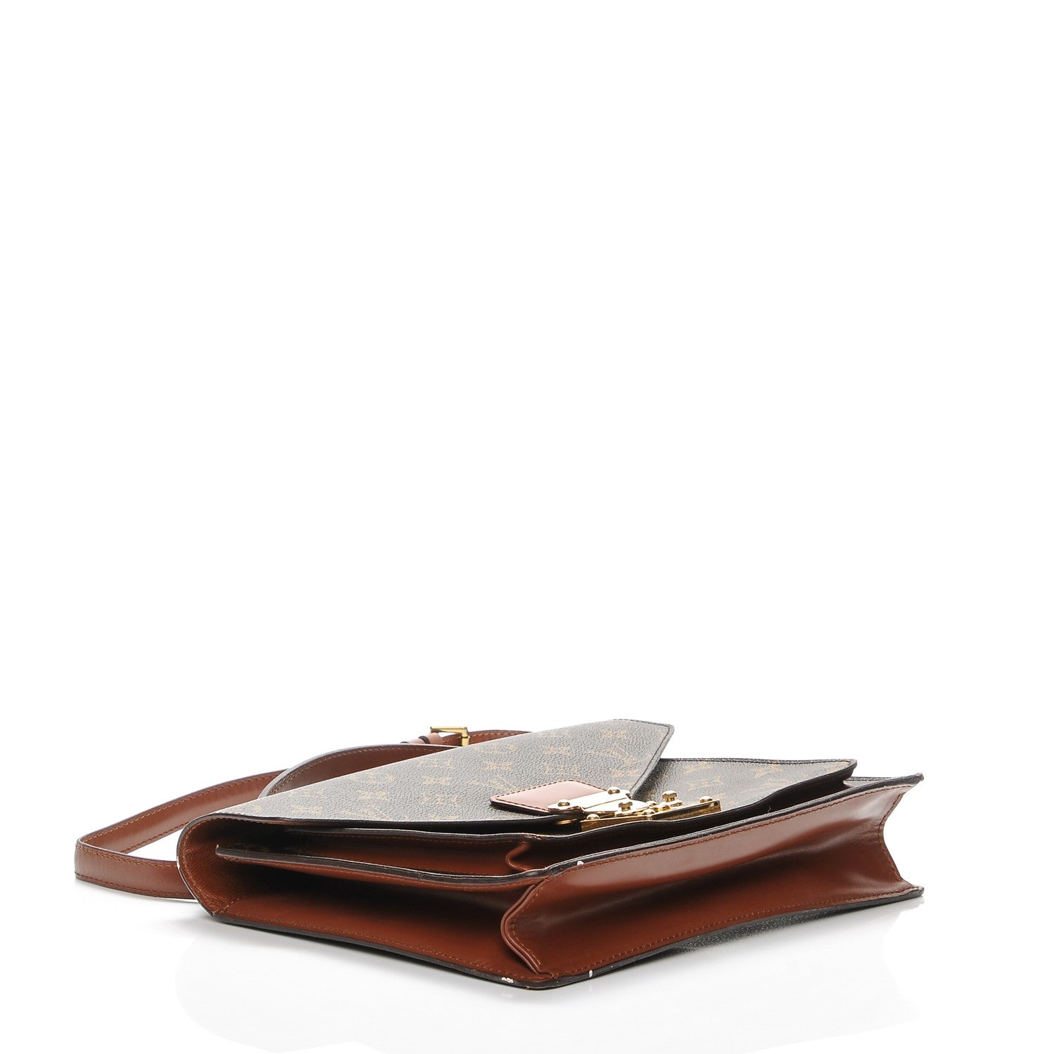 Louis Vuitton Monogram Monceau 26 4 of 12