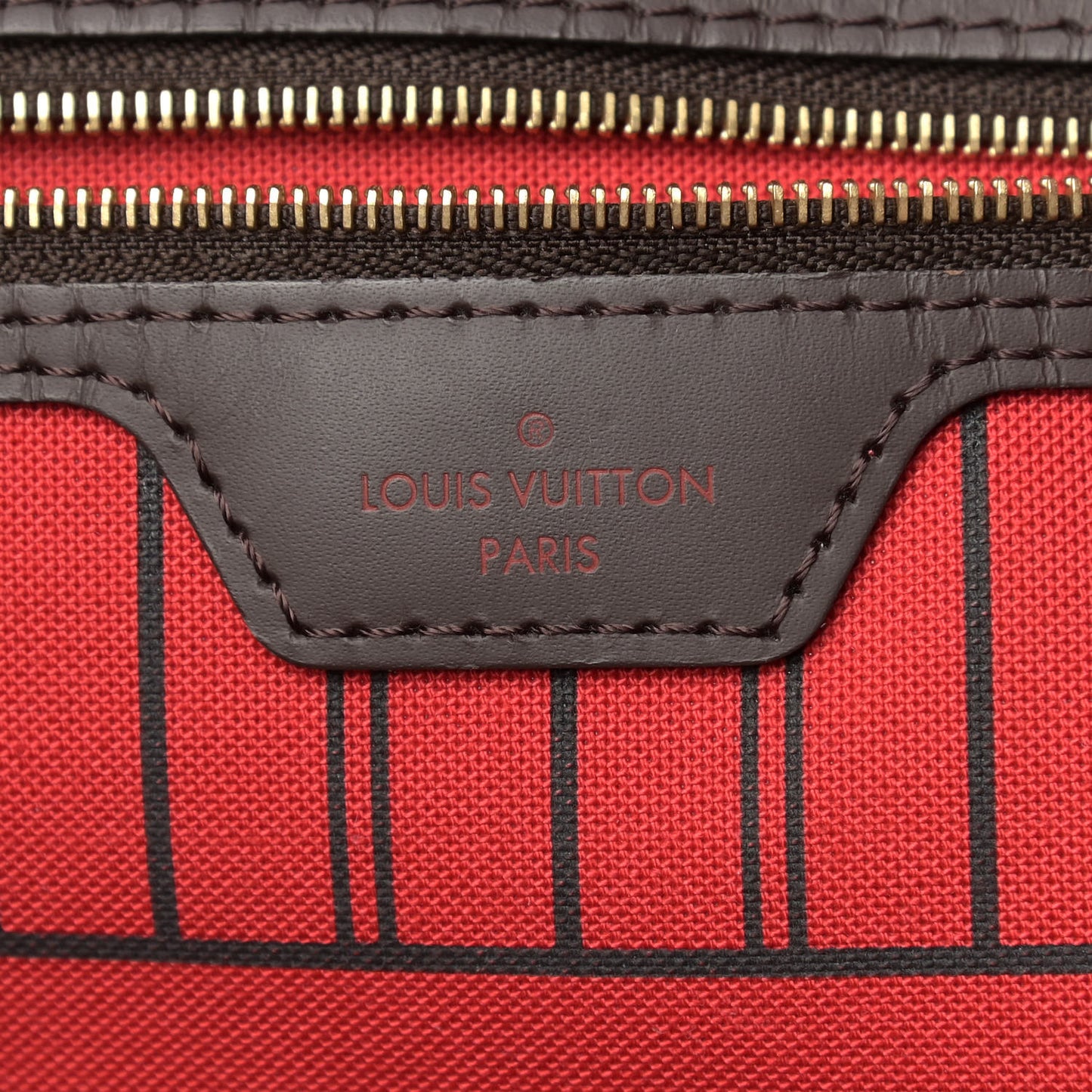 Damier Ebene Neo Neverfull GM