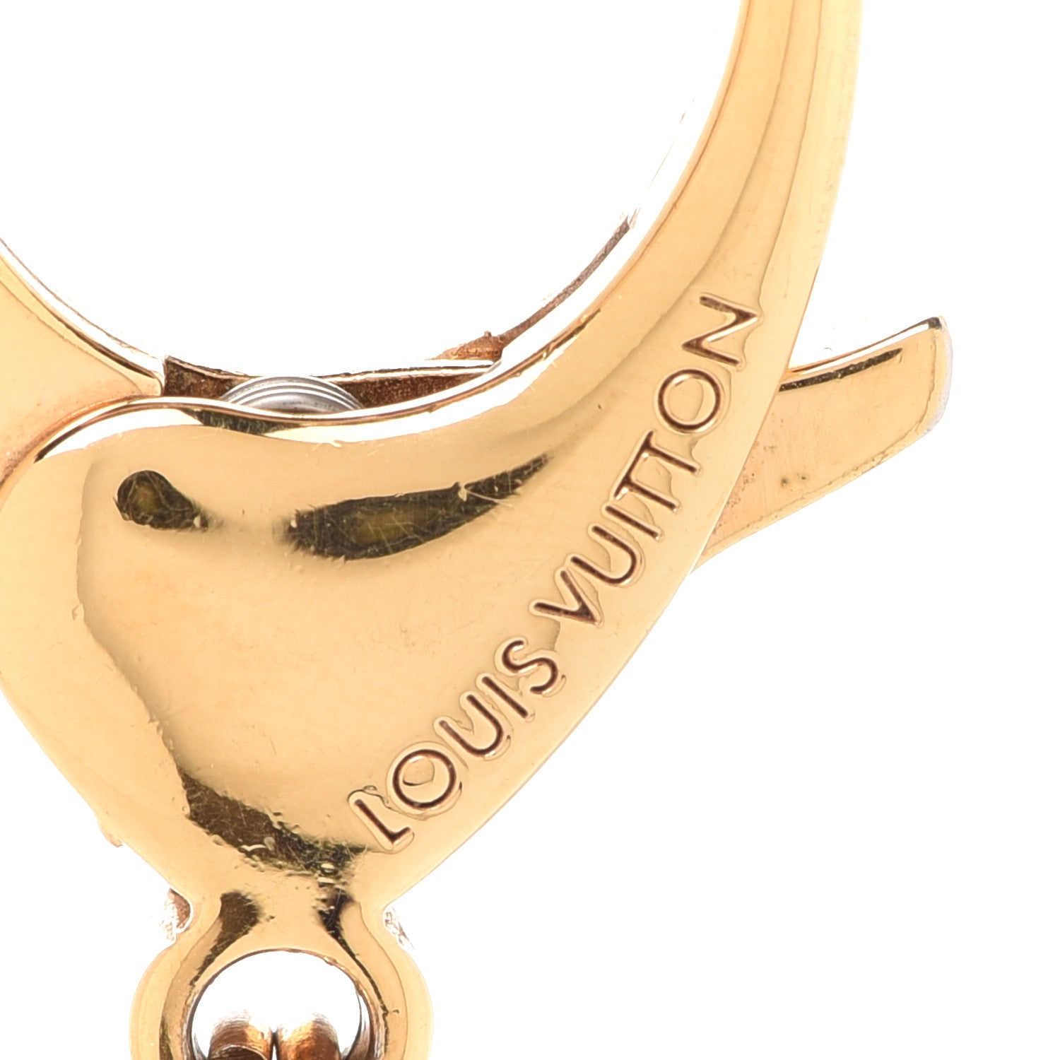 Louis Vuitton Neo Tapage Bag Charm 4 of 7