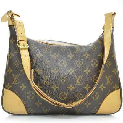 Louis Vuitton Monogram Boulogne 30 1 of 5