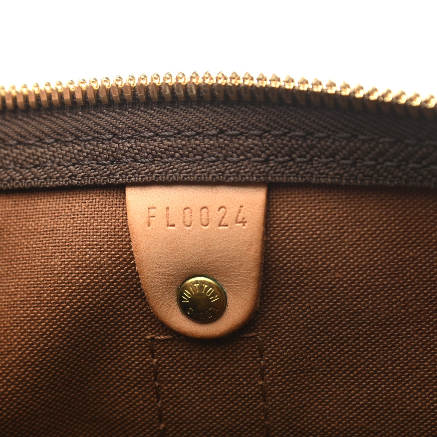 Monogram Keepall Bandouliere 50