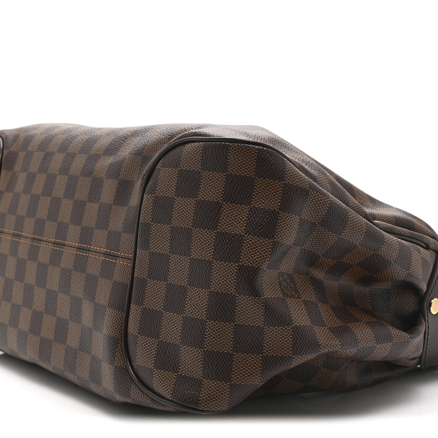 Louis Vuitton Damier Ebene Reggia 10 of 11