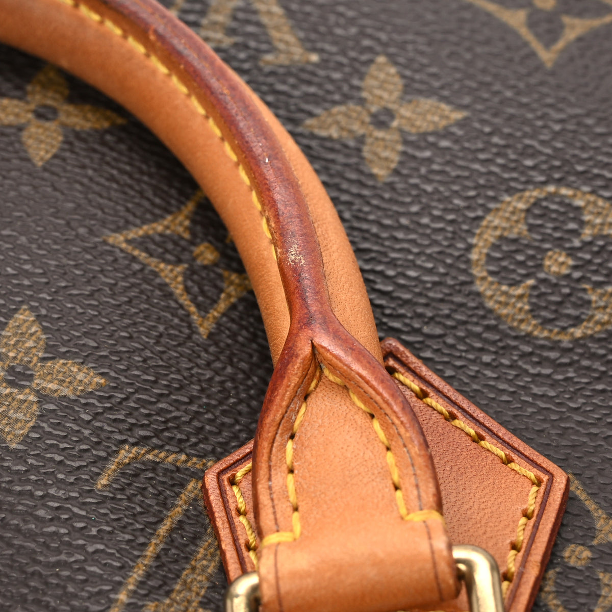 Monogram Speedy 35