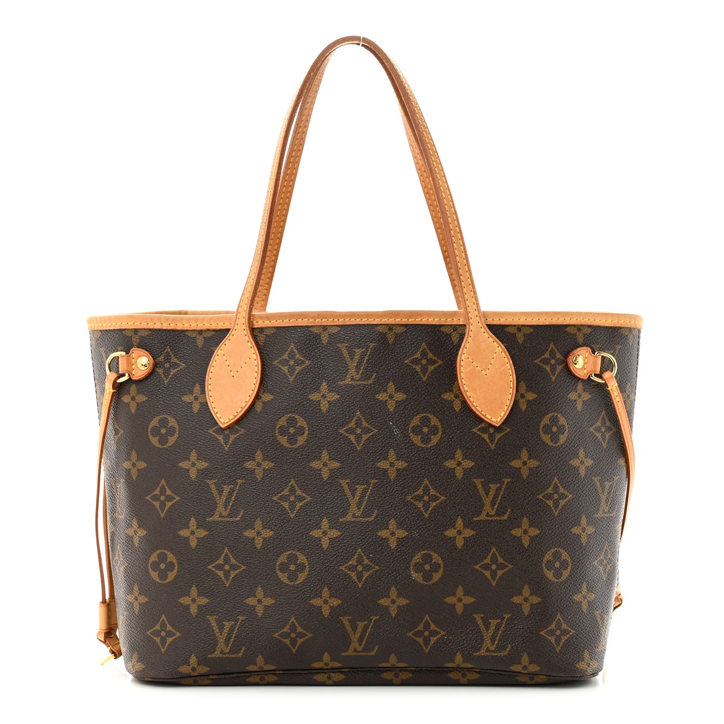 Monogram Neverfull PM