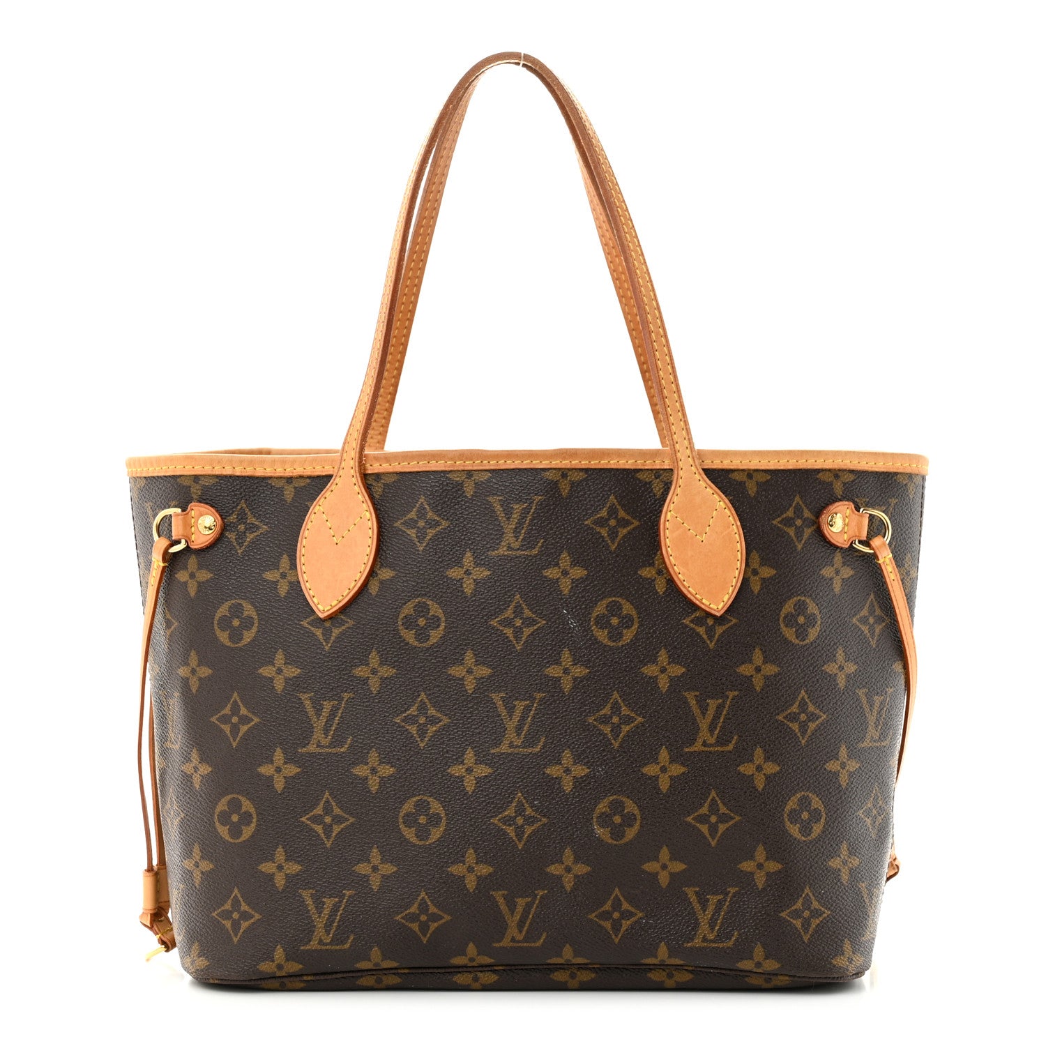 Louis Vuitton Monogram Neverfull PM 1 of 12
