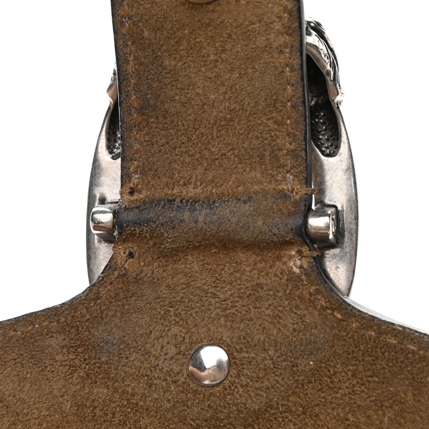 Gucci GG Supreme Monogram Mini Dionysus Shoulder Bag Taupe 8 of 20