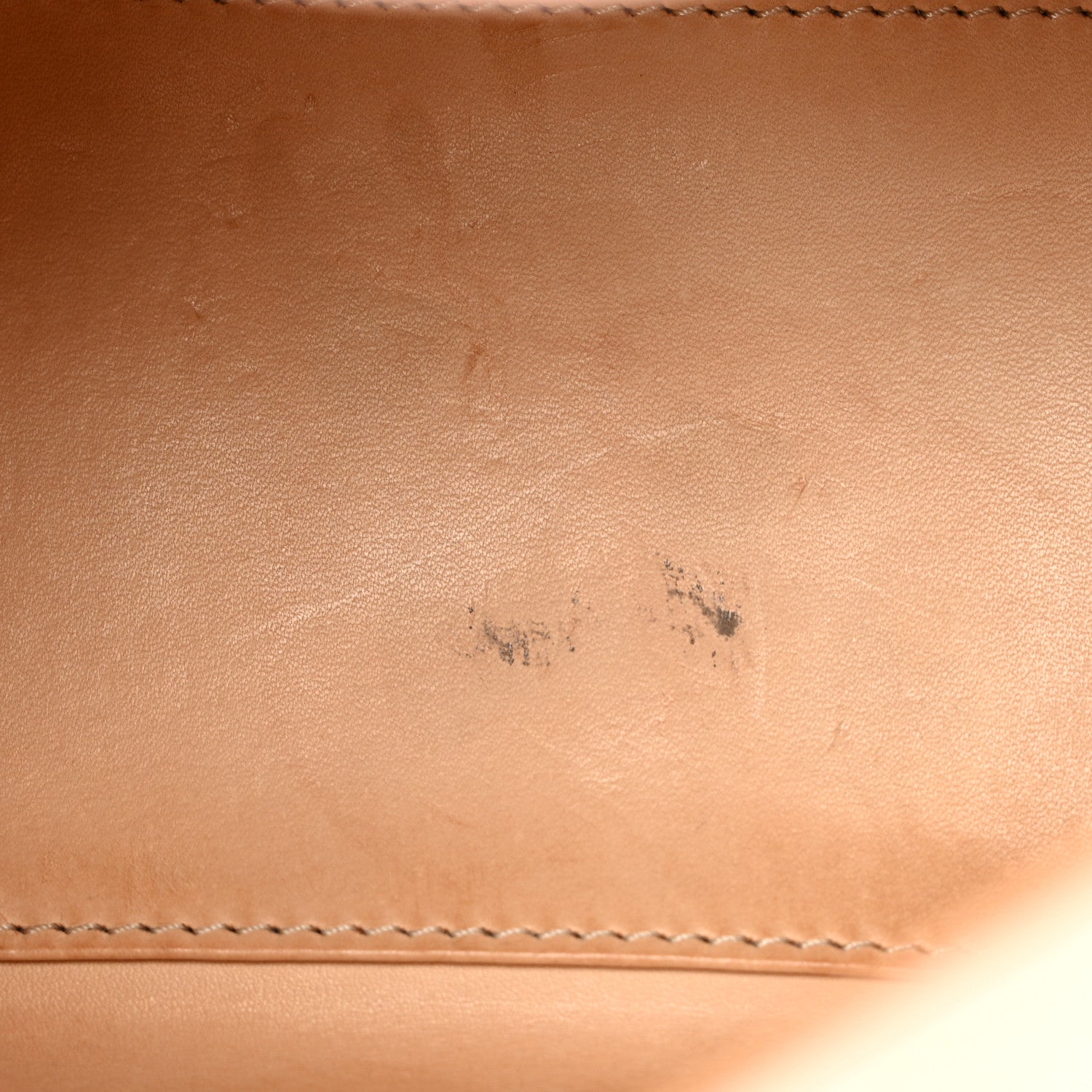 Delvaux Grained Calfskin Mini Brillant Satchel Light Pink 14 of 14
