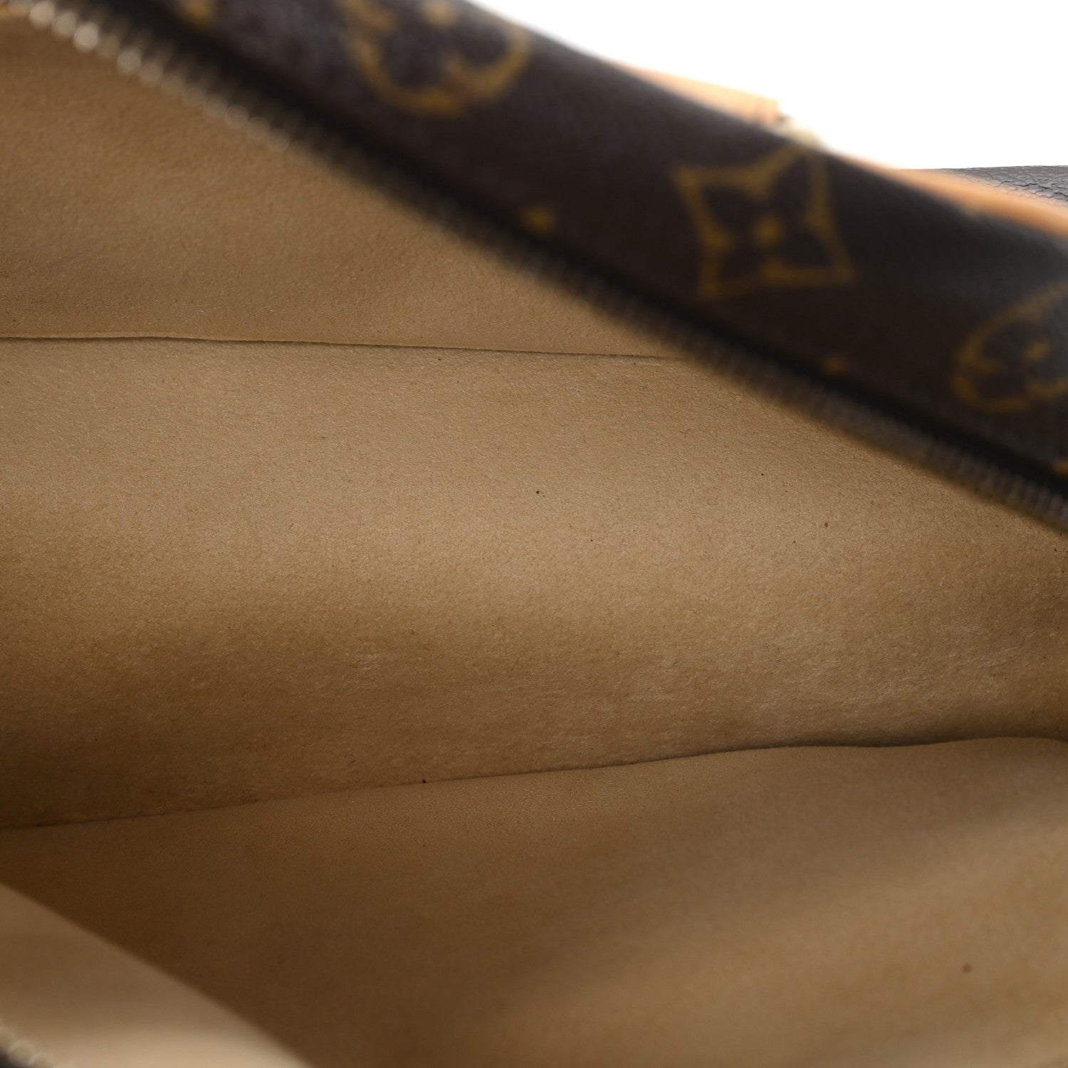 Louis Vuitton Monogram Manhattan PM 5 of 9
